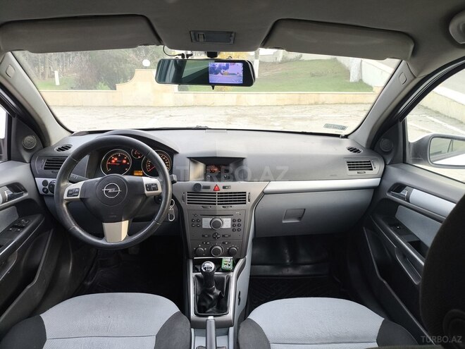 Opel Astra 2007, 345,700 km - 1.3 l - Bakı