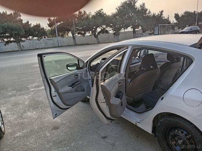Honda Insight-4