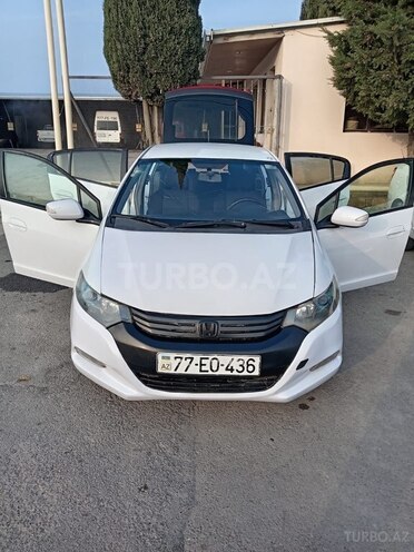 Honda Insight-1