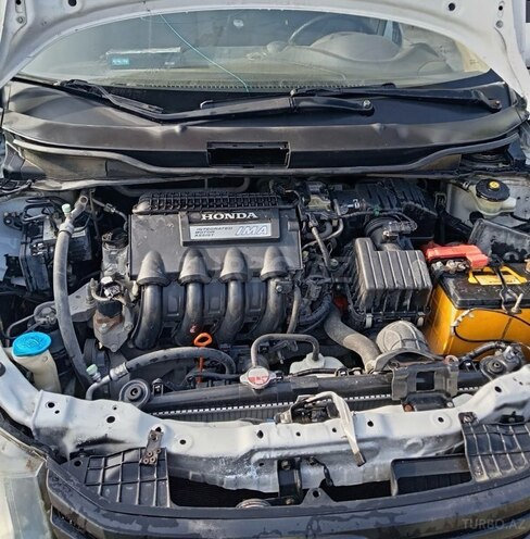 Honda Insight-6