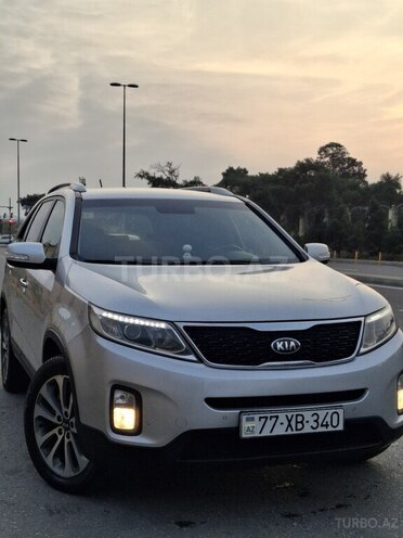 Kia Sorento 2012, 316,000 km - 2.0 l - Bakı