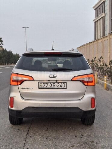 Kia Sorento 2012, 316,000 km - 2.0 l - Bakı
