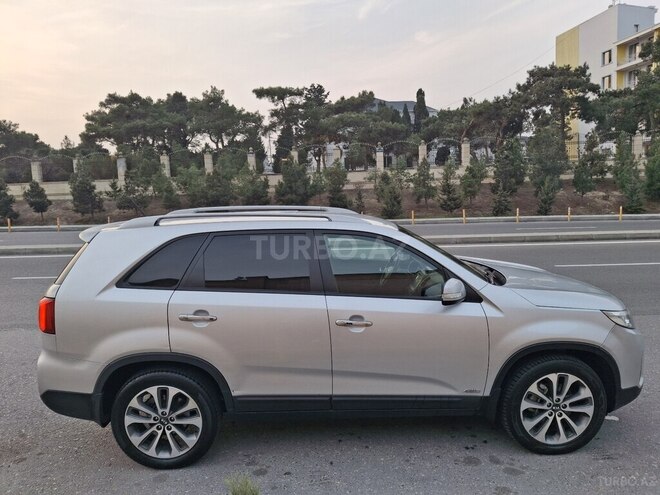 Kia Sorento 2012, 316,000 km - 2.0 l - Bakı