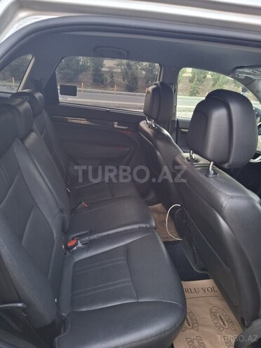 Kia Sorento 2012, 316,000 km - 2.0 l - Bakı