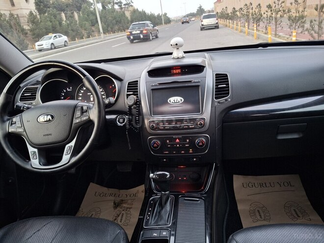 Kia Sorento 2012, 316,000 km - 2.0 l - Bakı