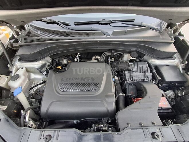 Kia Sorento 2012, 316,000 km - 2.0 l - Bakı