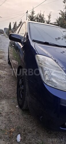 Toyota Prius 2008, 562,000 km - 1.5 l - Bakı