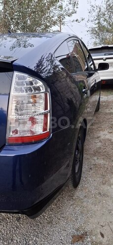 Toyota Prius 2008, 562,000 km - 1.5 l - Bakı