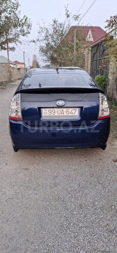 Toyota Prius 2008, 562,000 km - 1.5 l - Bakı