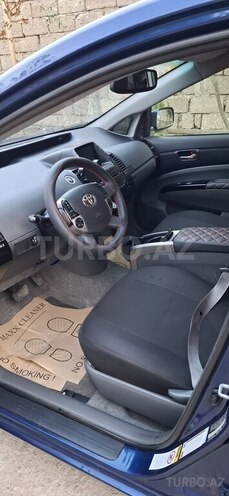 Toyota Prius 2008, 562,000 km - 1.5 l - Bakı
