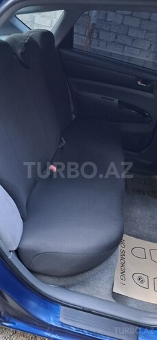 Toyota Prius 2008, 562,000 km - 1.5 l - Bakı