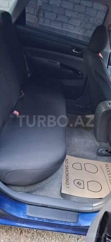 Toyota Prius 2008, 562,000 km - 1.5 l - Bakı