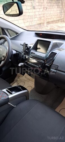 Toyota Prius 2008, 562,000 km - 1.5 l - Bakı