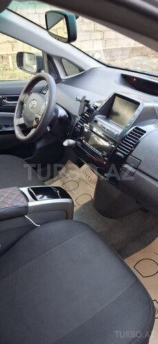 Toyota Prius 2008, 562,000 km - 1.5 l - Bakı