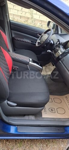 Toyota Prius 2008, 562,000 km - 1.5 l - Bakı