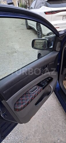 Toyota Prius 2008, 562,000 km - 1.5 l - Bakı