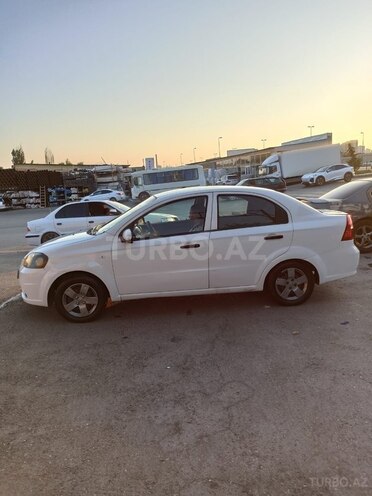 Chevrolet Aveo 2011, 300,000 km - 1.2 l - Bakı