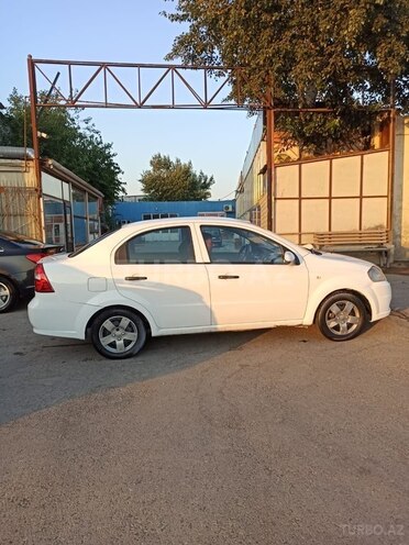 Chevrolet Aveo 2011, 300,000 km - 1.2 l - Bakı