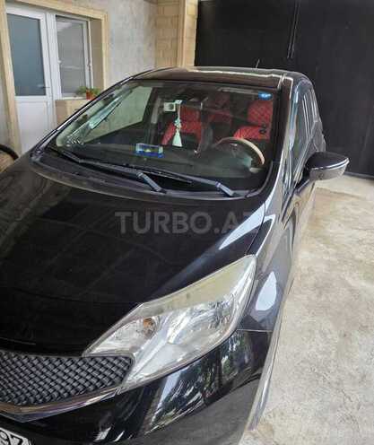 Nissan Note 2015, 66,800 km - 1.2 l - Xırdalan