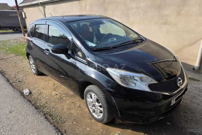 Nissan Note 2015, 66,800 km - 1.2 l - Xırdalan