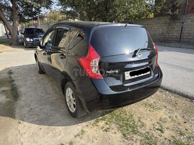 Nissan Note 2015, 66,800 km - 1.2 l - Xırdalan