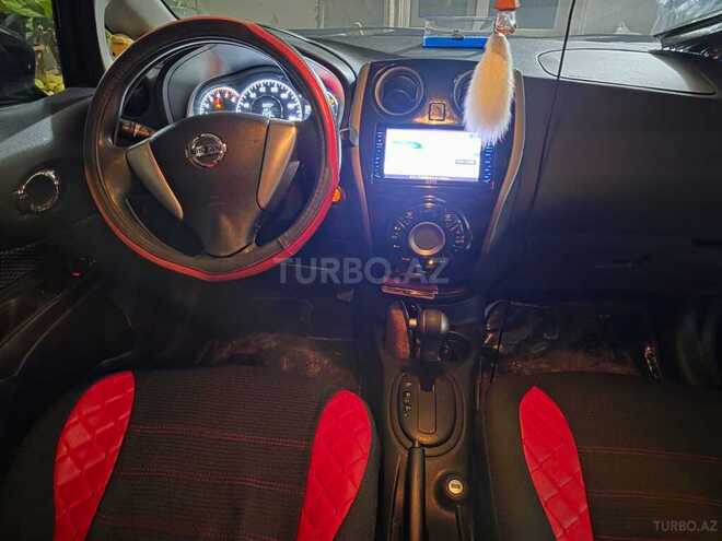 Nissan Note 2015, 66,800 km - 1.2 l - Xırdalan