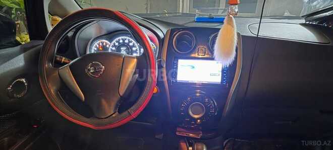 Nissan Note 2015, 66,800 km - 1.2 l - Xırdalan