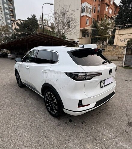 Changan CS 55 Plus 2025, 6,000 km - 1.5 л - Bakı