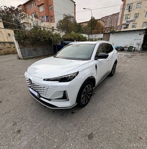 Changan CS 55 Plus 2025, 6,000 km - 1.5 л - Bakı