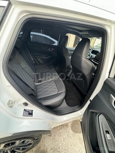 Changan CS 55 Plus 2025, 6,000 km - 1.5 л - Bakı