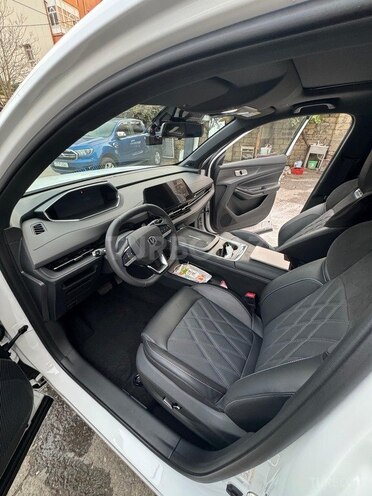 Changan CS 55 Plus 2025, 6,000 km - 1.5 л - Bakı