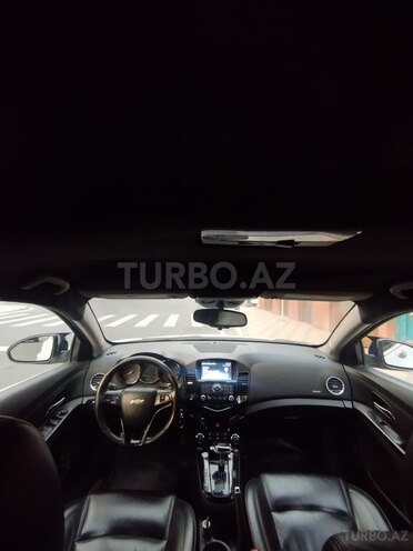 Chevrolet Cruze 2014, 243,154 km - 1.4 л - Gəncə