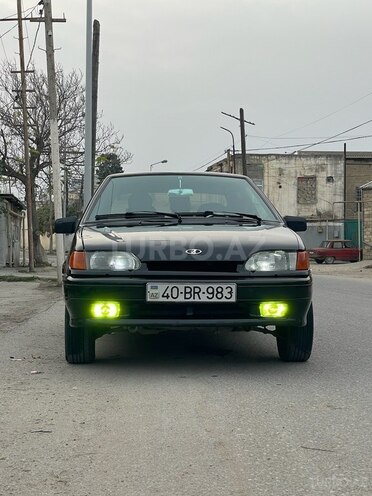 LADA (VAZ) 2115 2012, 200,000 km - 1.6 l - Bakı