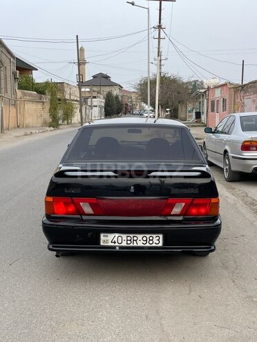 LADA (VAZ) 2115 2012, 200,000 km - 1.6 l - Bakı