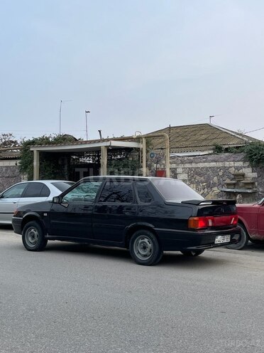 LADA (VAZ) 2115 2012, 200,000 km - 1.6 l - Bakı