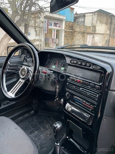 LADA (VAZ) 2115 2012, 200,000 km - 1.6 l - Bakı
