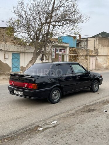 LADA (VAZ) 2115 2012, 200,000 km - 1.6 l - Bakı