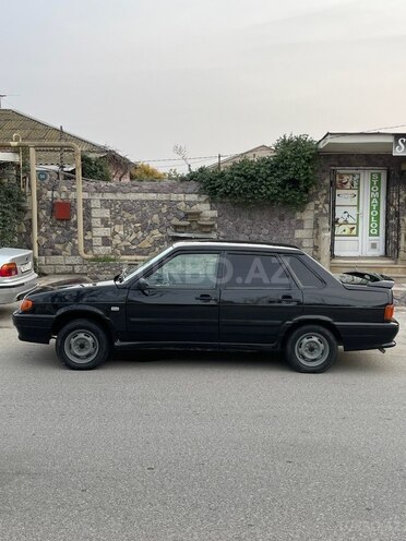 LADA (VAZ) 2115 2012, 200,000 km - 1.6 l - Bakı