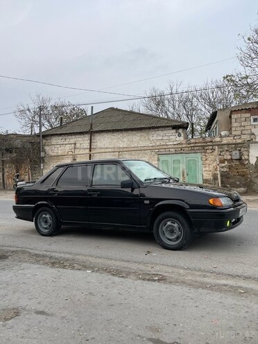 LADA (VAZ) 2115 2012, 200,000 km - 1.6 l - Bakı