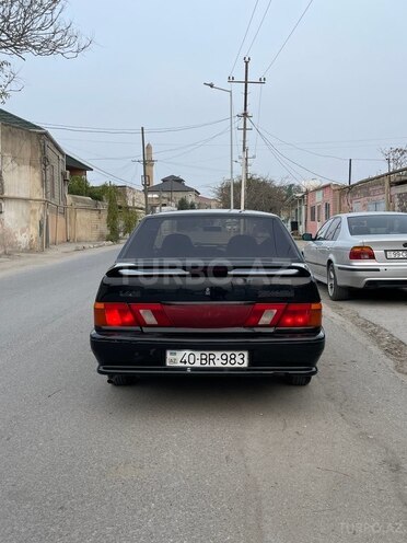 LADA (VAZ) 2115 2012, 200,000 km - 1.6 l - Bakı