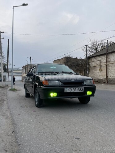 LADA (VAZ) 2115 2012, 200,000 km - 1.6 l - Bakı