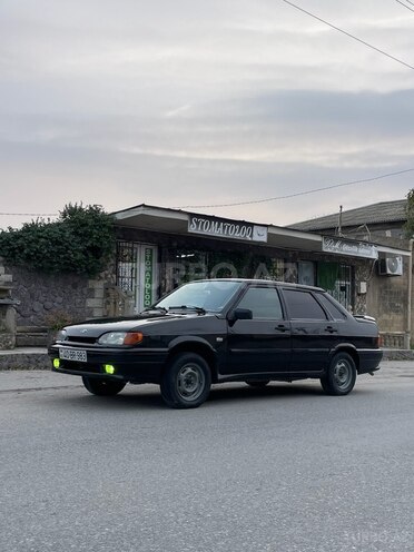 LADA (VAZ) 2115 2012, 200,000 km - 1.6 l - Bakı