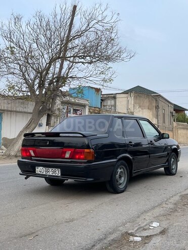 LADA (VAZ) 2115 2012, 200,000 km - 1.6 l - Bakı