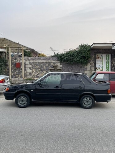 LADA (VAZ) 2115 2012, 200,000 km - 1.6 l - Bakı