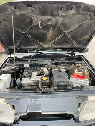 LADA (VAZ) 2115 2012, 200,000 km - 1.6 l - Bakı