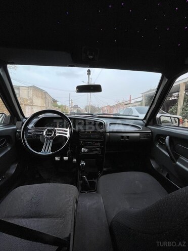 LADA (VAZ) 2115 2012, 200,000 km - 1.6 l - Bakı