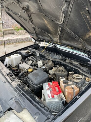 LADA (VAZ) 2115 2012, 200,000 km - 1.6 l - Bakı
