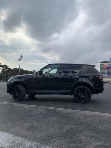 Land Rover RR Sport 2016, 188,888 km - 3.0 l - Bakı