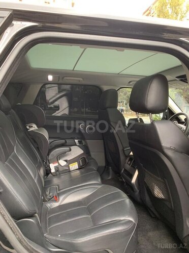 Land Rover RR Sport 2016, 188,888 km - 3.0 l - Bakı