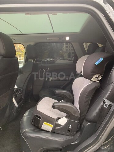 Land Rover RR Sport 2016, 188,888 km - 3.0 l - Bakı